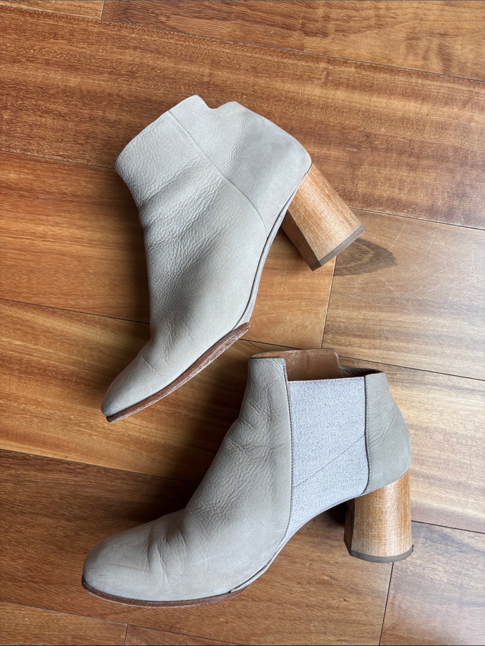 Coclico ankle boots View 4